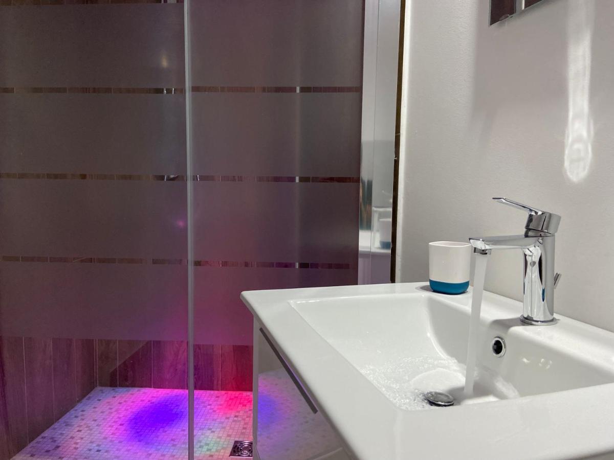 Cutapp Guest House CTA Eksteriør bilde