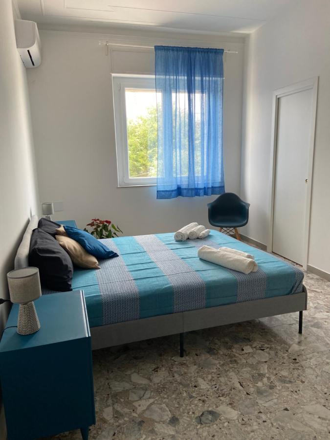 Cutapp Guest House CTA Eksteriør bilde