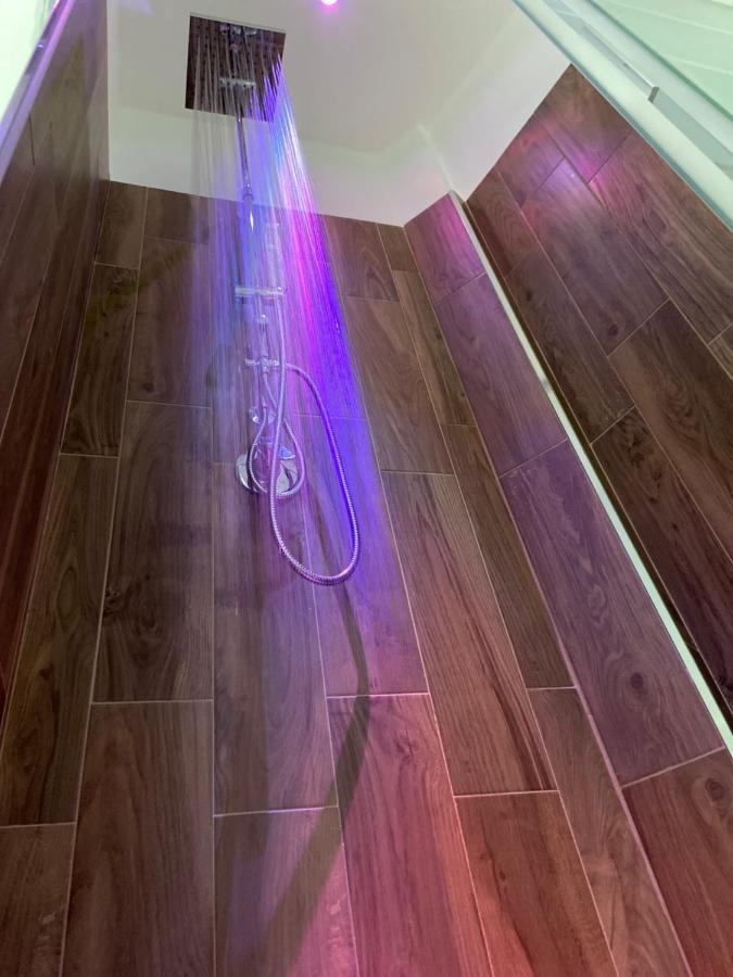 Cutapp Guest House CTA Eksteriør bilde