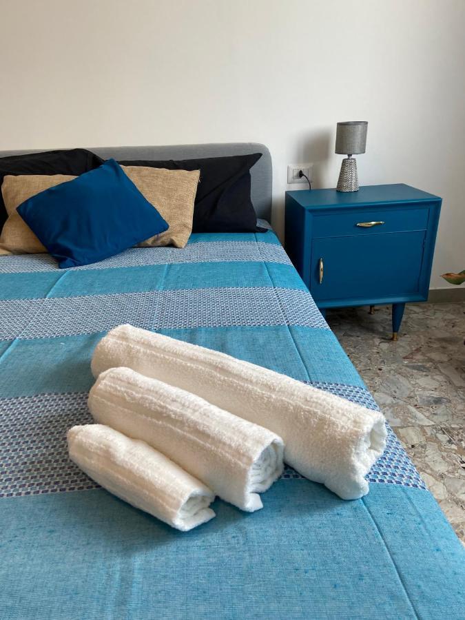 Cutapp Guest House CTA Eksteriør bilde