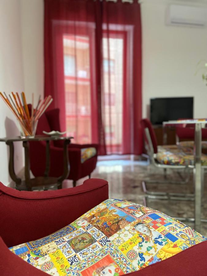 Cutapp Guest House CTA Eksteriør bilde