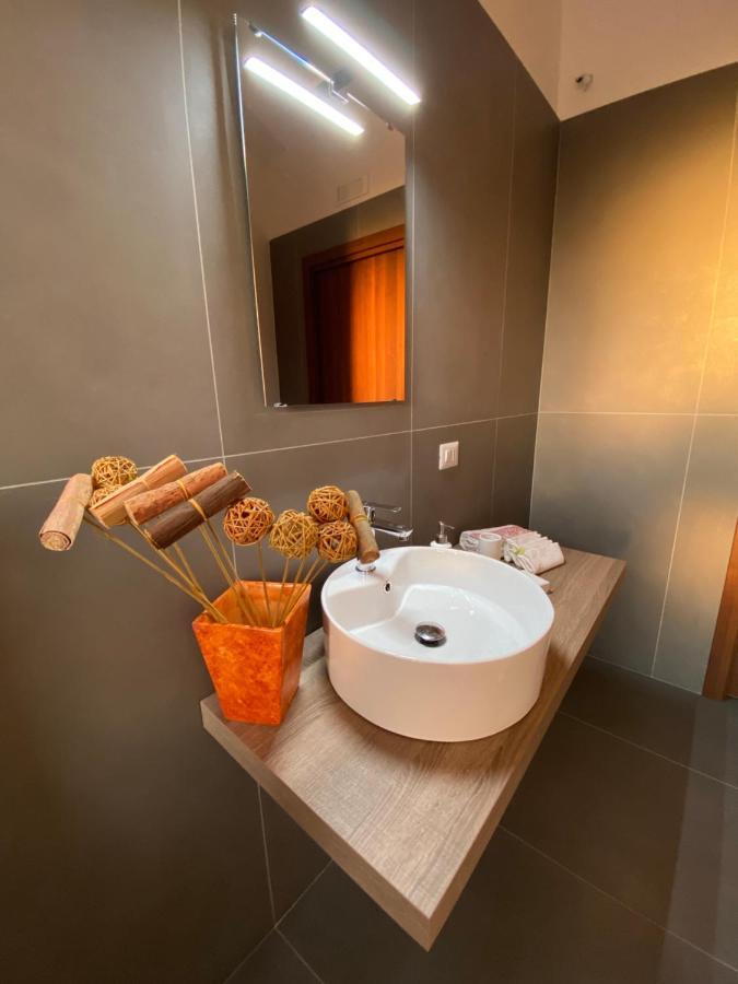Cutapp Guest House CTA Eksteriør bilde