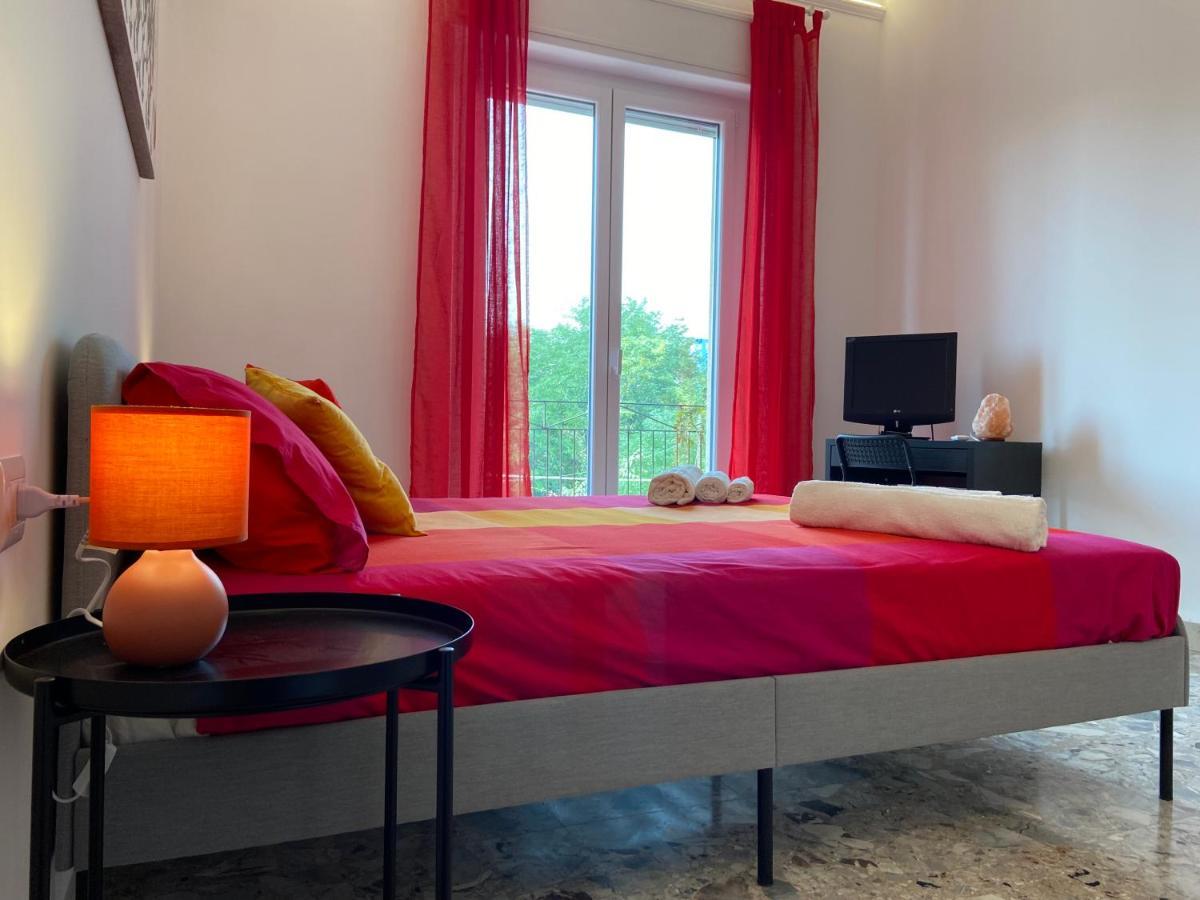 Cutapp Guest House CTA Eksteriør bilde