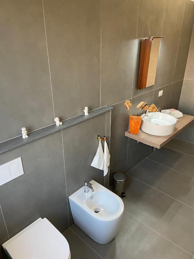 Cutapp Guest House CTA Eksteriør bilde