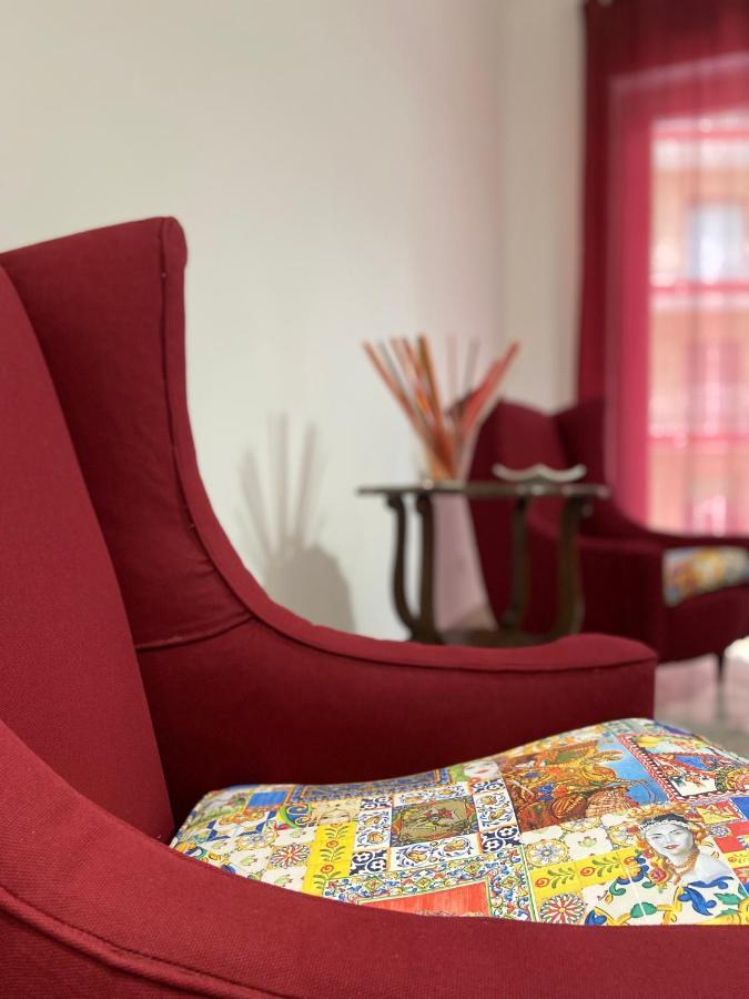 Cutapp Guest House CTA Eksteriør bilde