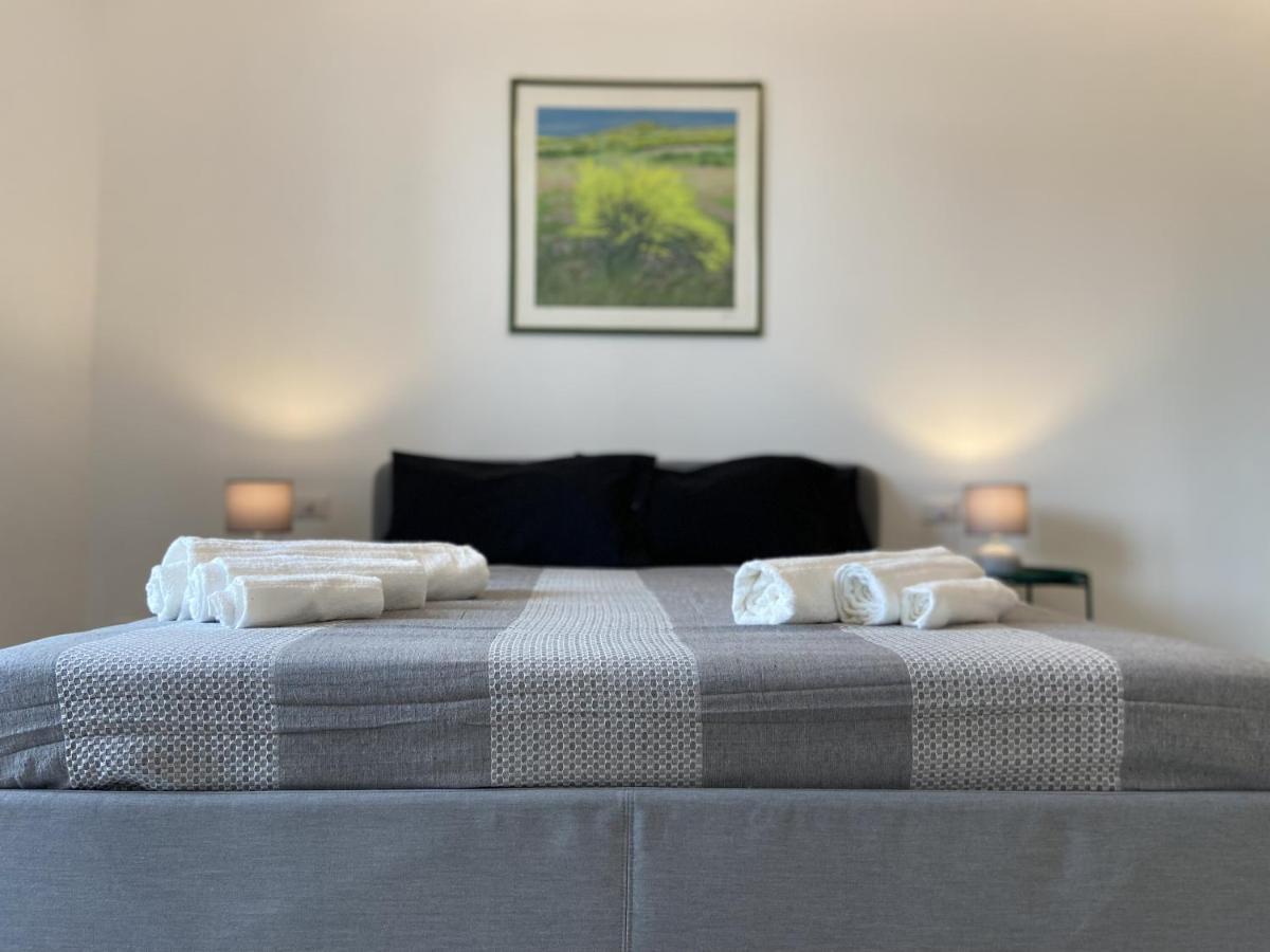 Cutapp Guest House CTA Eksteriør bilde