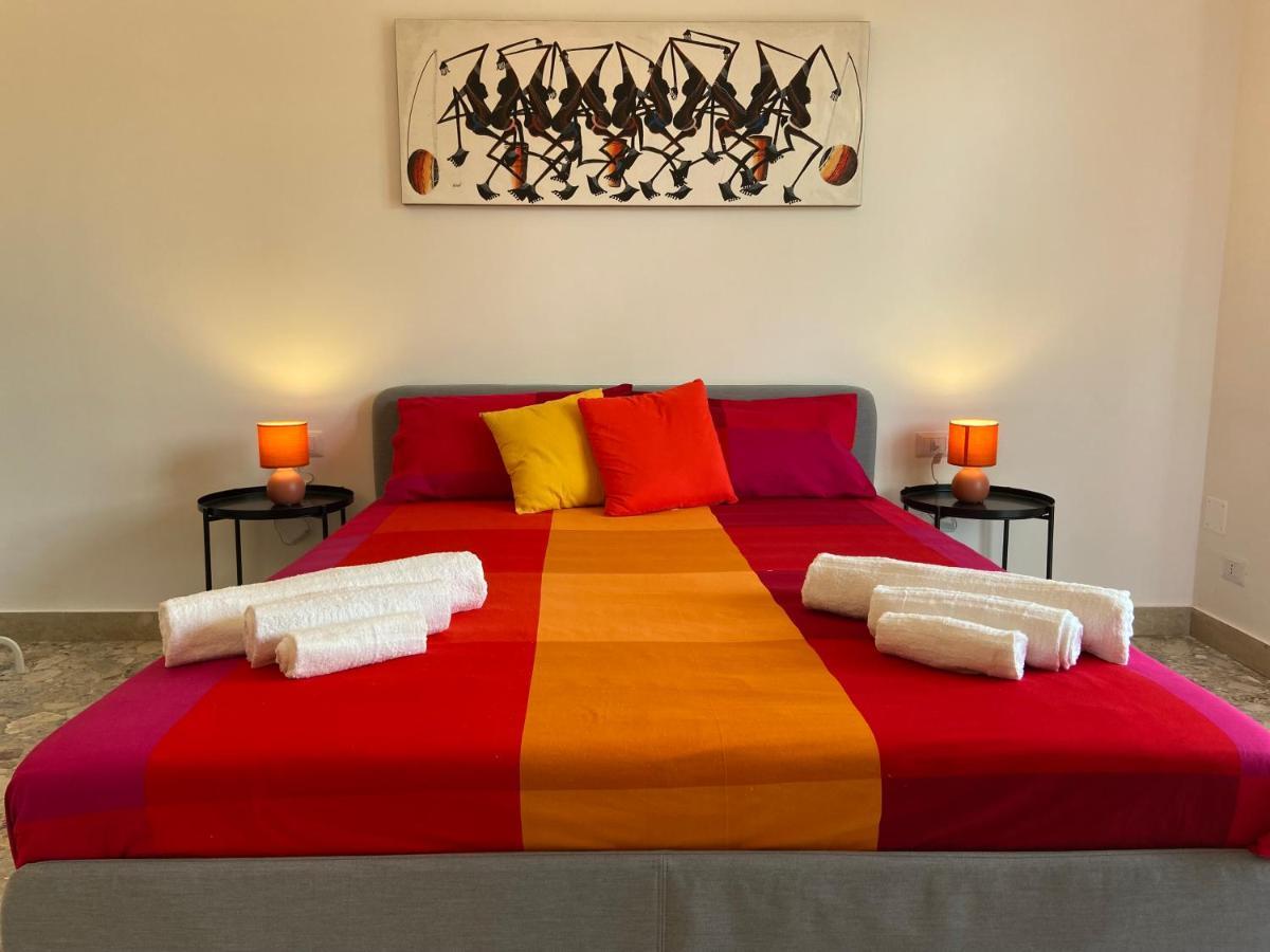 Cutapp Guest House CTA Eksteriør bilde