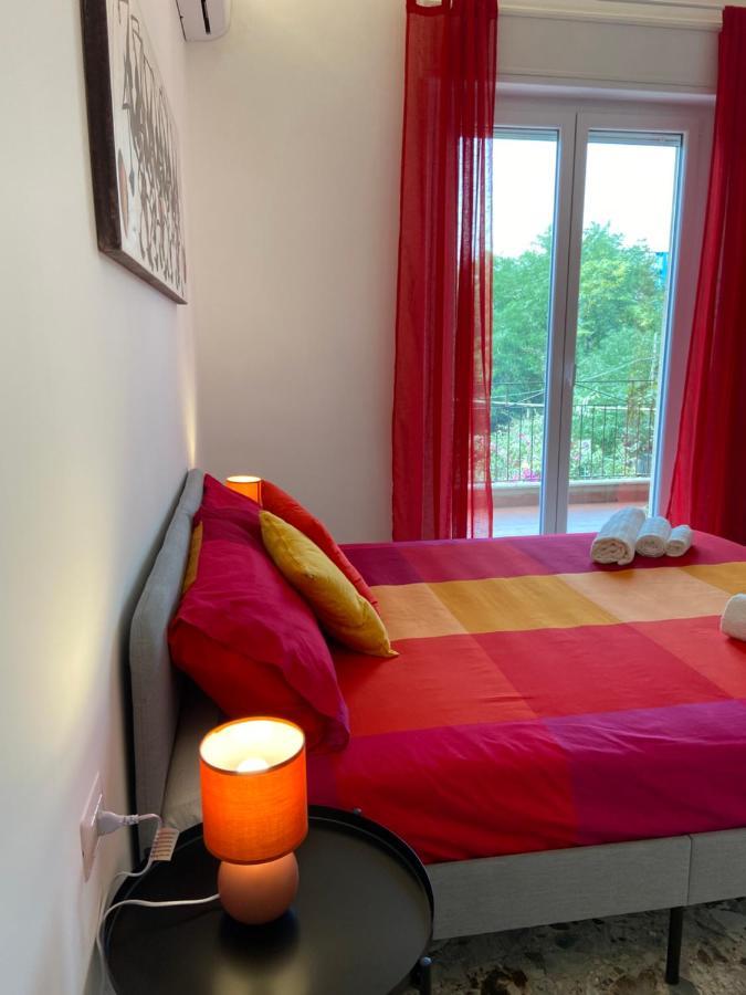 Cutapp Guest House CTA Eksteriør bilde