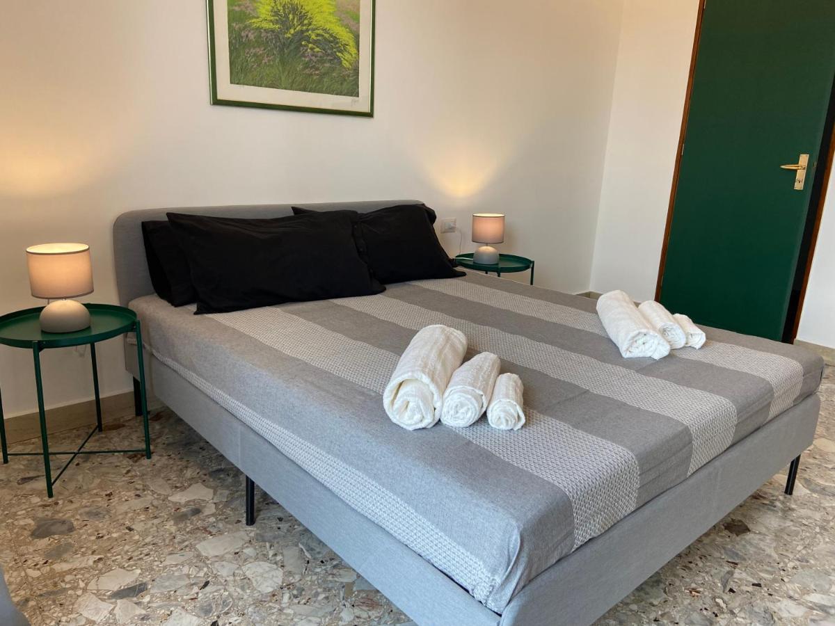 Cutapp Guest House CTA Eksteriør bilde