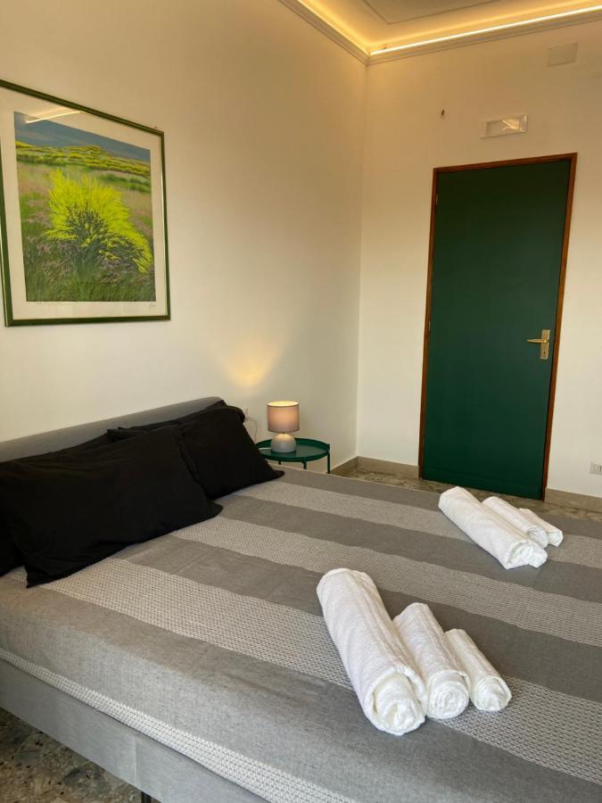 Cutapp Guest House CTA Eksteriør bilde
